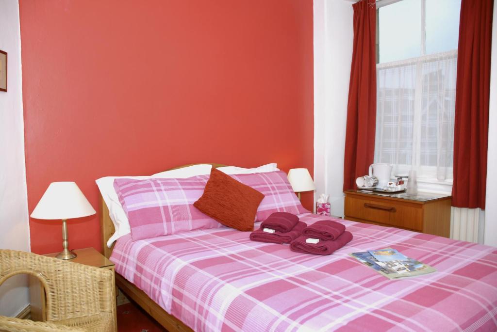 ווינדרמר Adam Place Guest House חדר תמונה