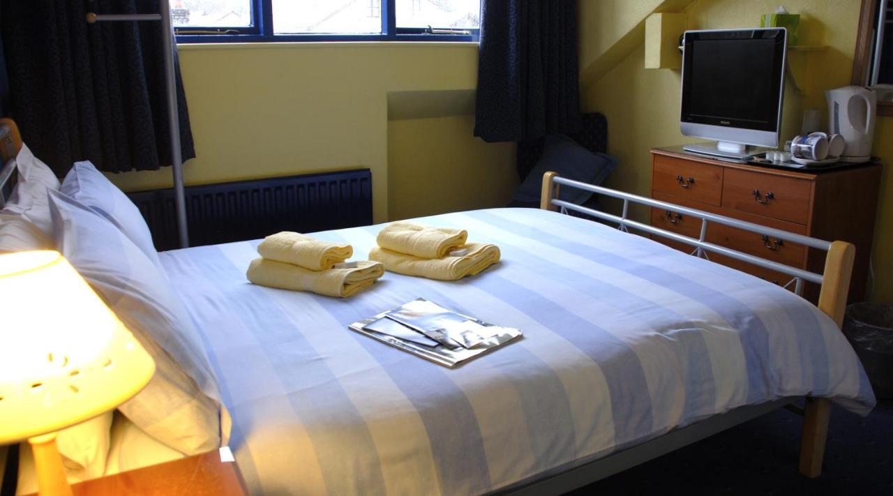 ווינדרמר Adam Place Guest House חדר תמונה